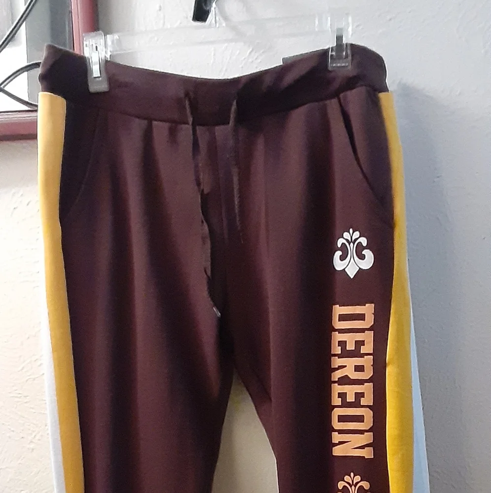 Women Dereon Jogger Pants - Picture 1 of 4